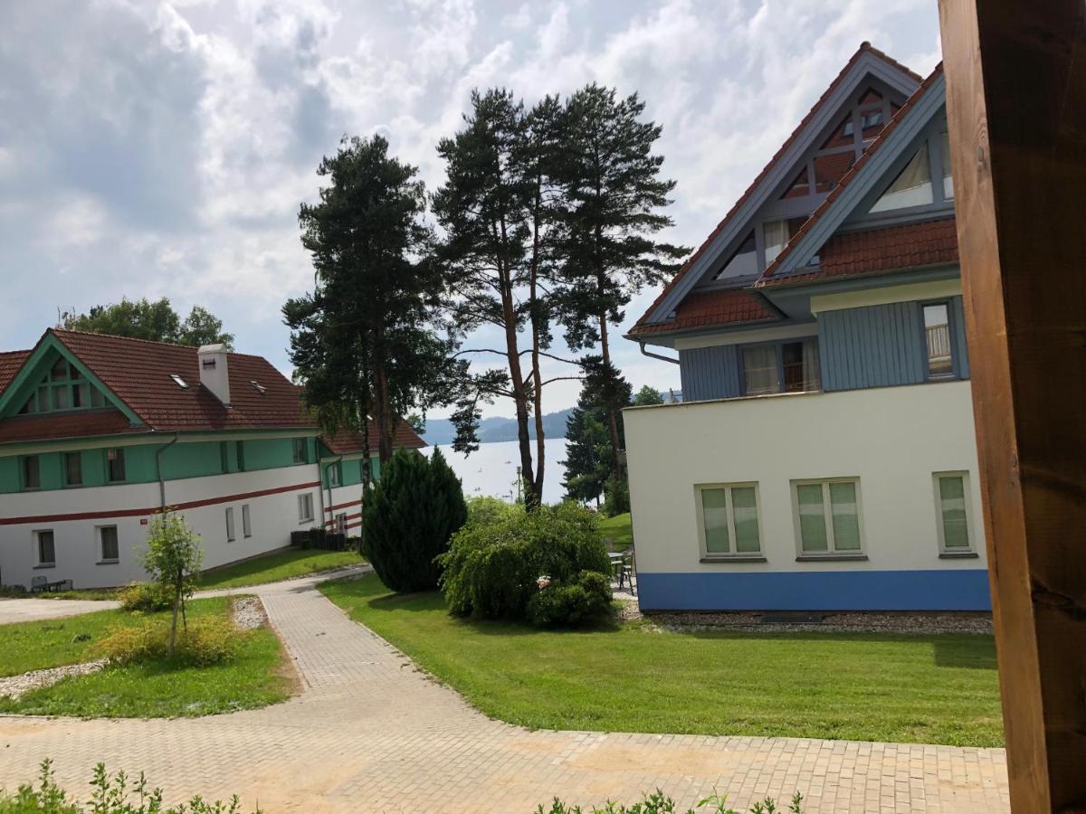 Riviera Lipno Provence Διαμέρισμα Lipno nad Vltavou Εξωτερικό φωτογραφία