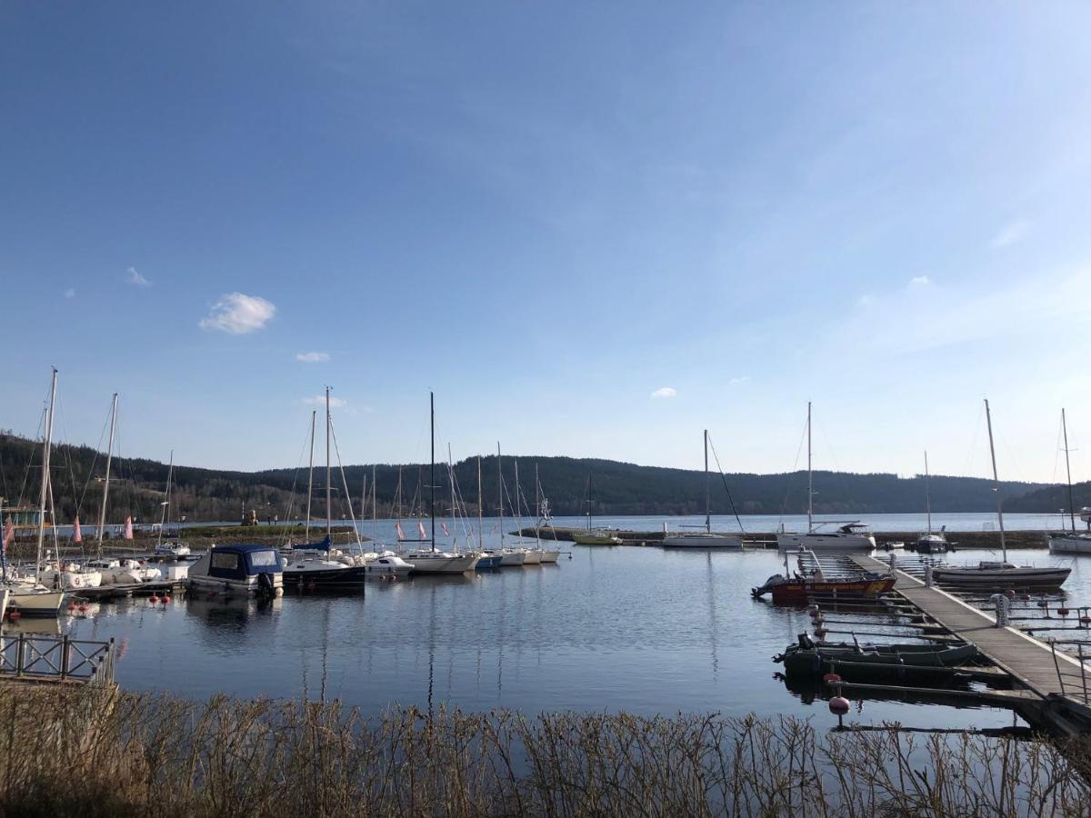 Riviera Lipno Provence Διαμέρισμα Lipno nad Vltavou Εξωτερικό φωτογραφία