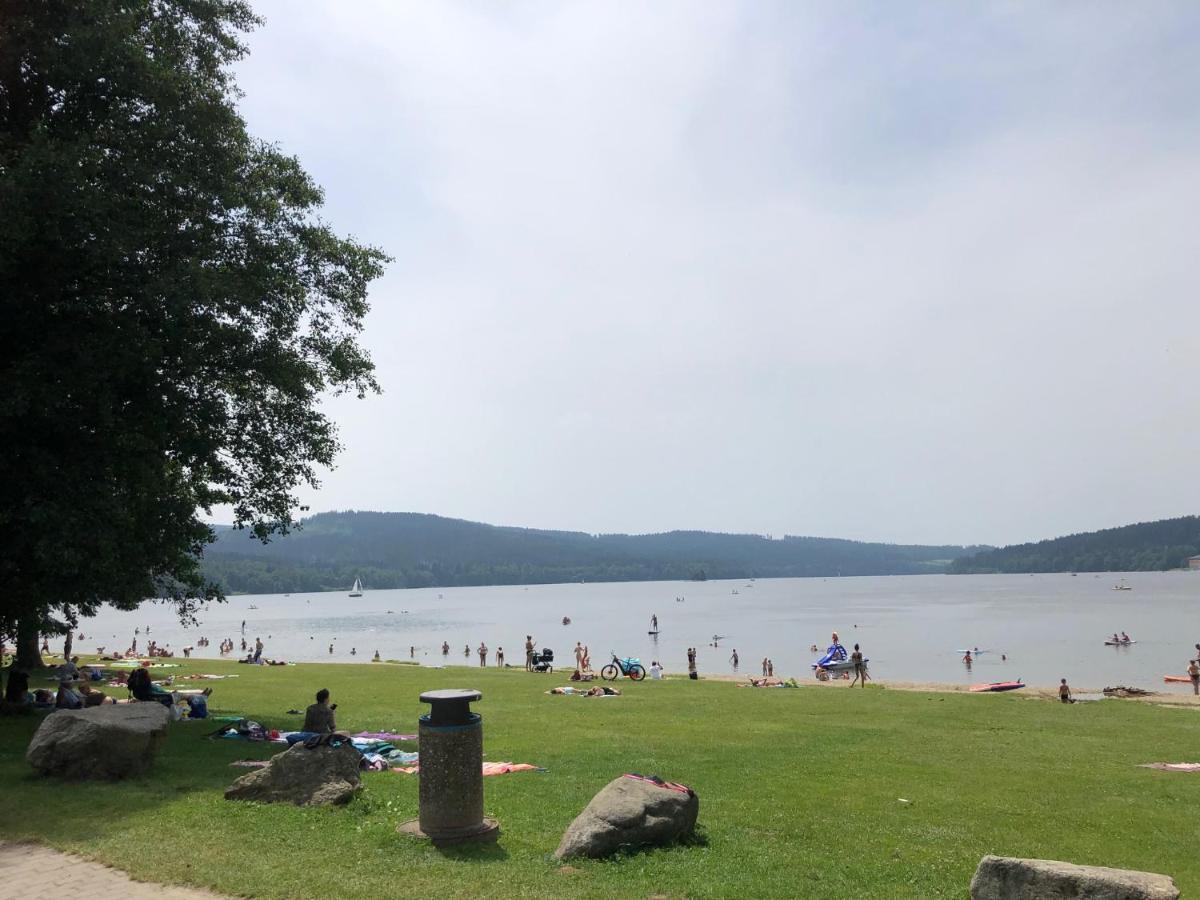 Riviera Lipno Provence Διαμέρισμα Lipno nad Vltavou Εξωτερικό φωτογραφία