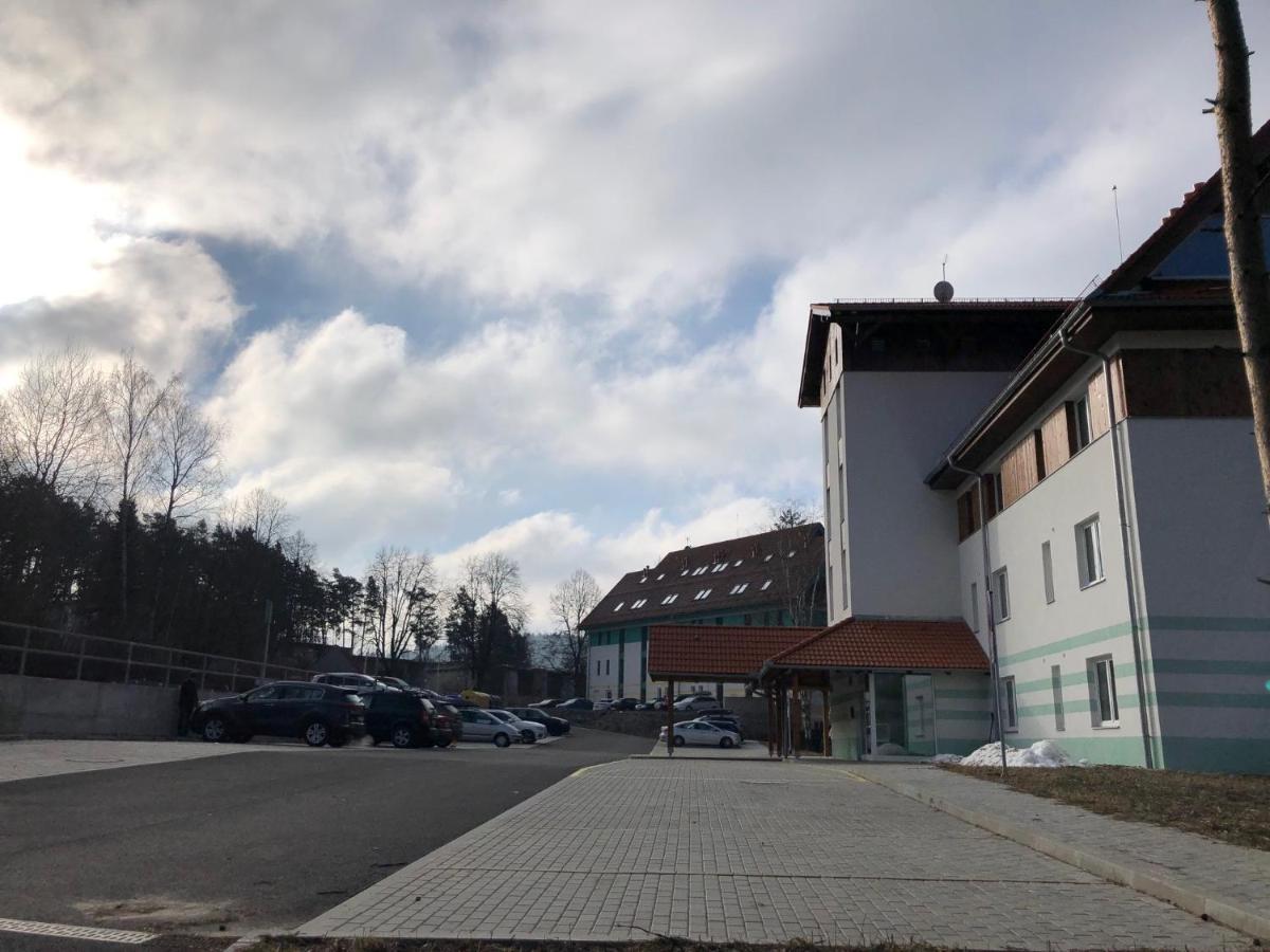 Riviera Lipno Provence Διαμέρισμα Lipno nad Vltavou Εξωτερικό φωτογραφία