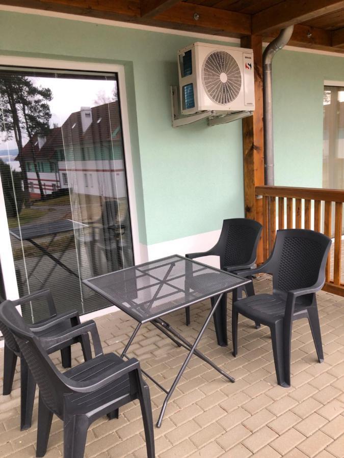 Riviera Lipno Provence Διαμέρισμα Lipno nad Vltavou Εξωτερικό φωτογραφία