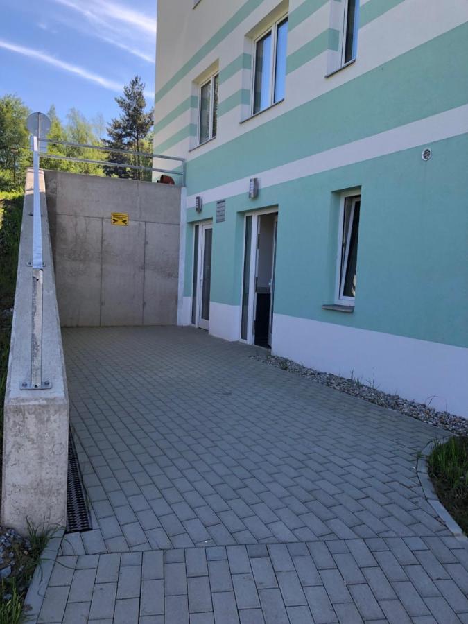 Riviera Lipno Provence Διαμέρισμα Lipno nad Vltavou Εξωτερικό φωτογραφία